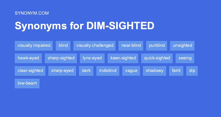 Dim Synonyms Shop Www katutekno