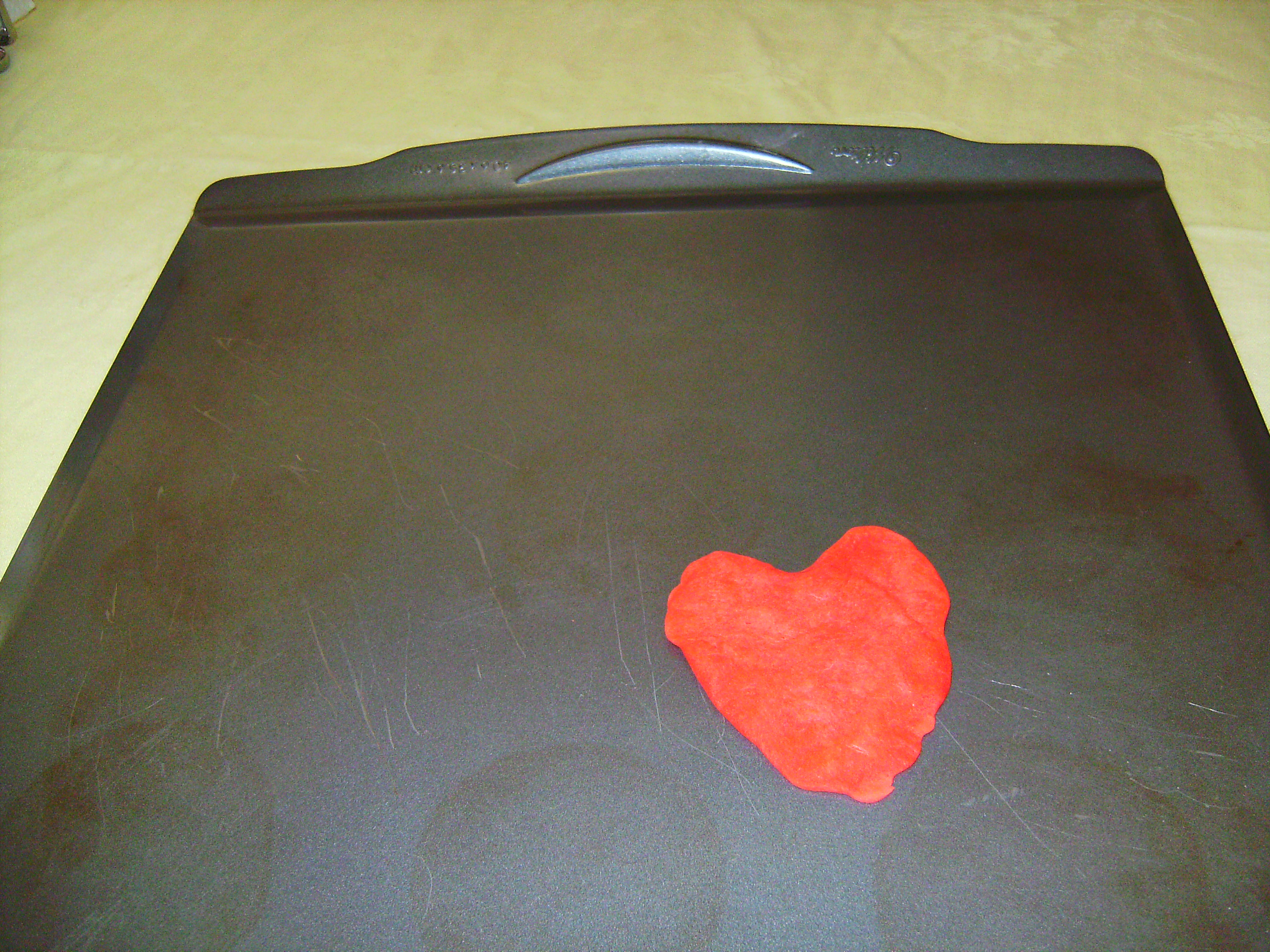 How to Make Brown PlayDoh eHow