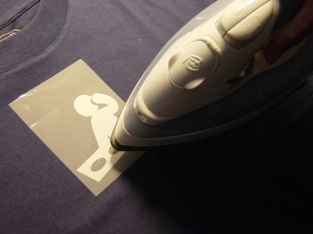 How to Make Iron-On Transfers From a Computer Printout | eHow