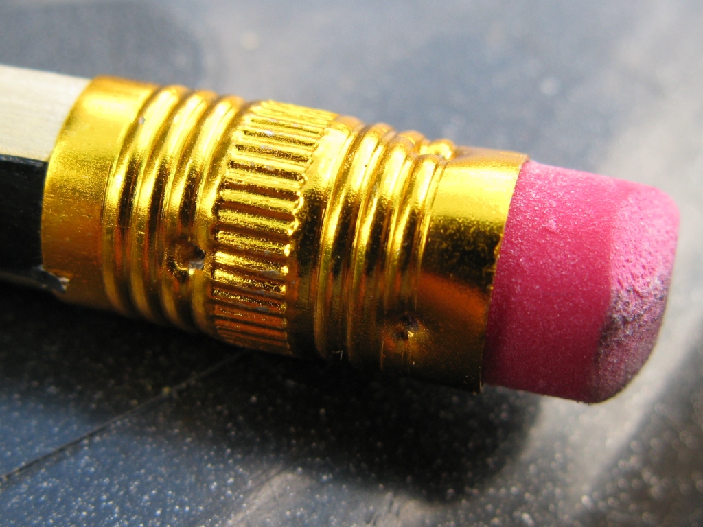 How to Make Erasers at Home eHow