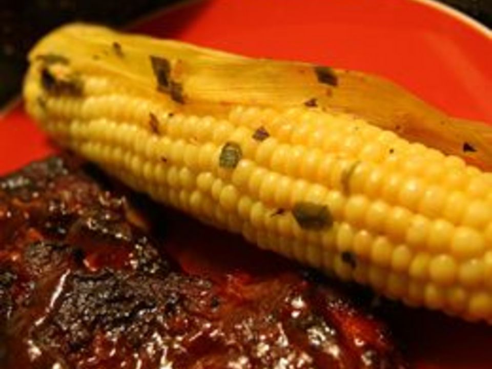 How to Roast Canned Corn eHow