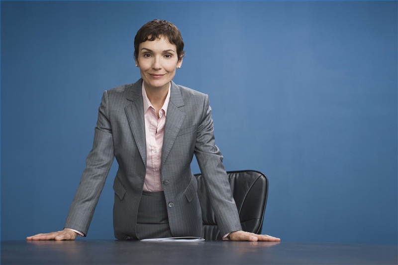 What Do Mechanical Engineers Wear to Work? eHow