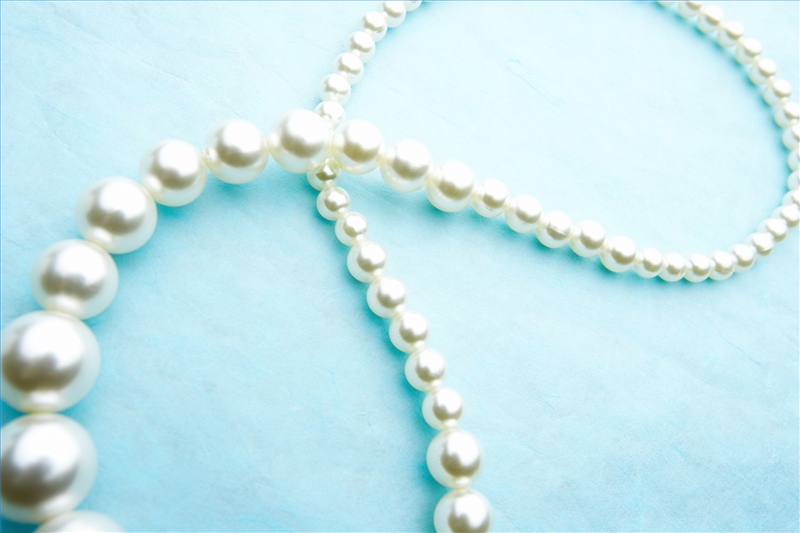 How to Sell Pearls eHow