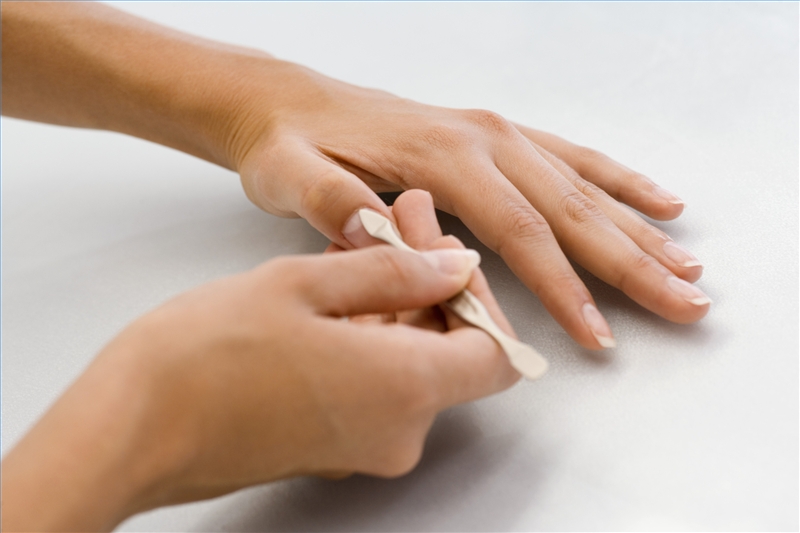 Make Natural Cuticle Softeners Make Natural Cuticle Softeners