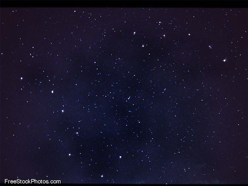 How to Name a Star After Someone Our Everyday Life