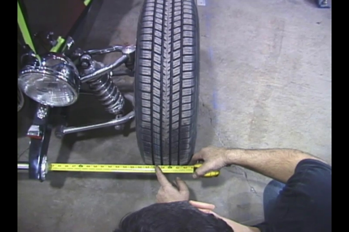Toyota Camry Wheel Alignment Specifications EHow