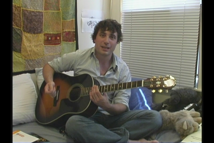 How to write good songs picture