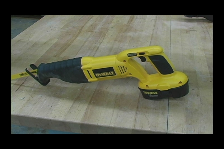 Tools to Cut the Subfloor Close to a Wall | eHow