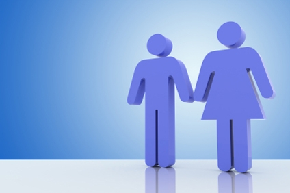 Dating family friend after divorce