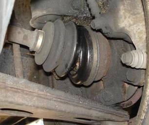 Free Damaged Cv Joint Cost Uk