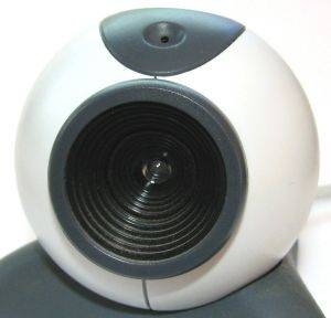 install logitech web camera