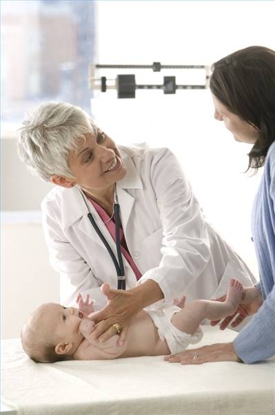 Tools For A Pediatric Nurse EHow