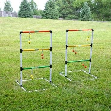 Rules for Ladder Golf | Healthfully