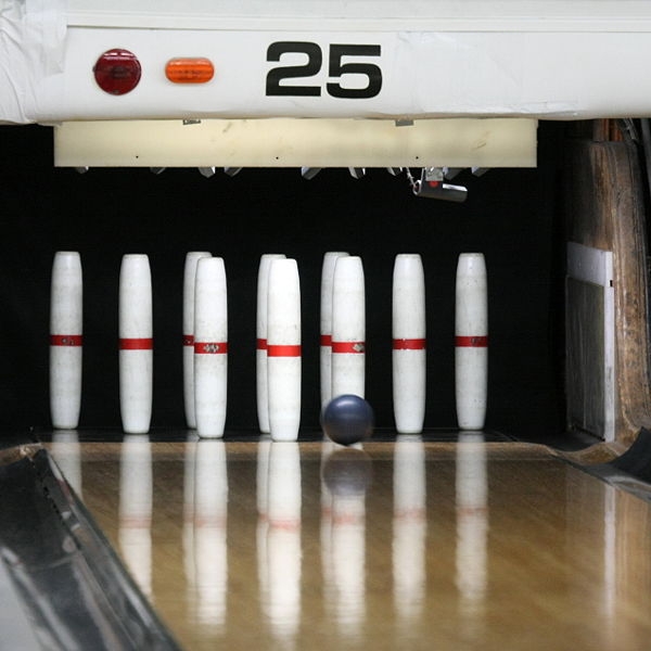 Candlepin Bowling Tips Healthfully