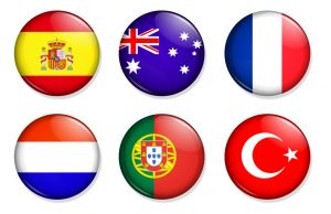 How Do I Call Internationally Using My At T Cell Phone