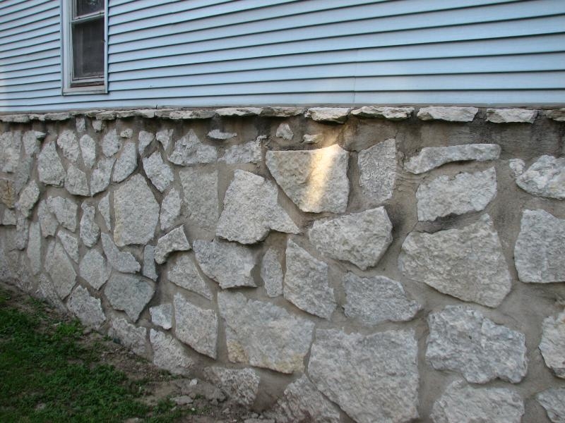 Limestone Foundation Repair eHow