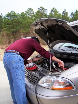 How To Replace The Starter In A Ford Taurus 1996 2005 It How To Replace The Starter In A Ford Taurus 1996 2005 It Still Runs