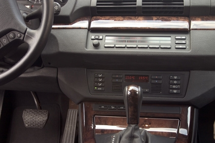 How To Remove Replace The Dash In A S10 It Still Runs