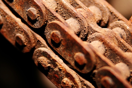 broken timing chain symptoms