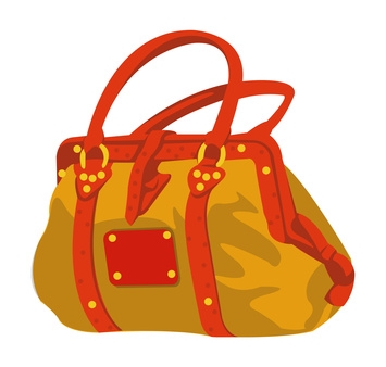 how to clean burberry purse