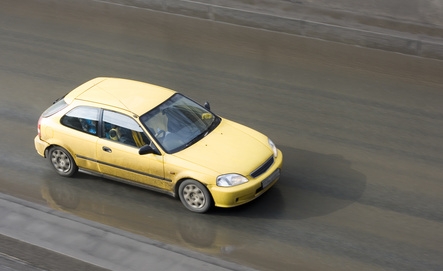 How To Convert Hours On An Engine Miles It Still Runs