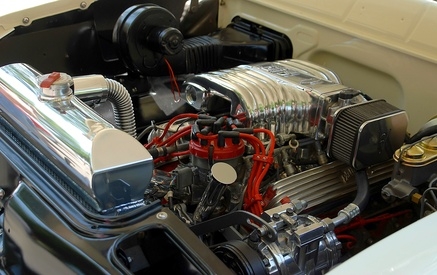 Where Is The Starter Located In Vehicles It Still Runs