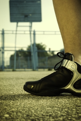 How To Make Your Basketball Shoes Smell Better How To Make Your Basketball Shoes Smell Better