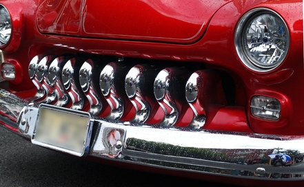 Laws On A Bill Of Sale For A Vehicle In The State Of Alabama