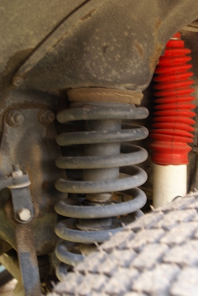 Shock! 2003 Jeep Grand Cherokee Secrets You Need To Know - v5zssa6