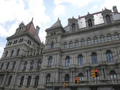 New York Statute Of Limitations On Emotional Distress