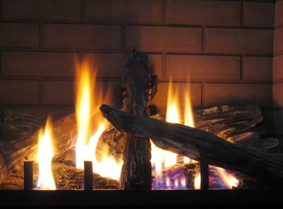 Vented Natural Gas Fireplace Smell Vented Natural Gas Fireplace Smell