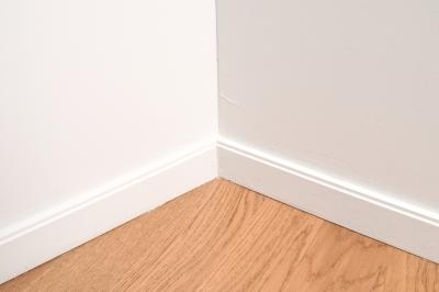 How to Hang Shelves on Plaster Walls