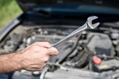 How To Replace The Starter In A Ford Taurus 1996 2005 It How To Replace The Starter In A Ford Taurus 1996 2005 It Still Runs