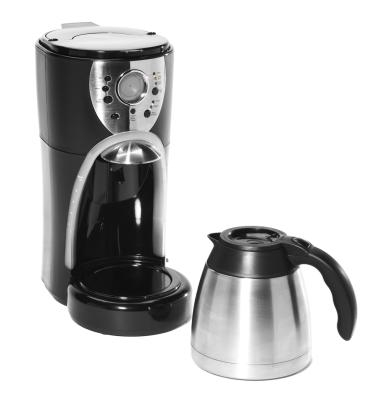 How To Fix a Hotplate Peel on a Coffee Maker eHow