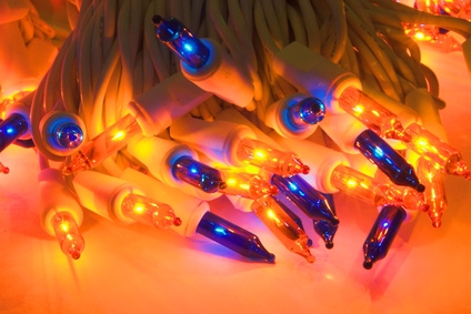 how to splice christmas tree lights with pictures ehow how to splice christmas tree lights with pictures ehow