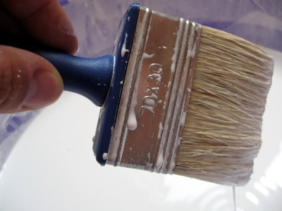 How to Lay Peel & Stick Tiles Over Linoleum