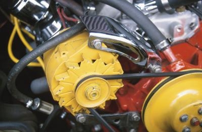 How To Troubleshoot A Subaru Outback Alternator It Still Runs