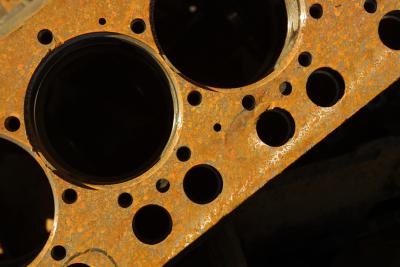 How to Convert a Ford Flathead to 12 Volts | It Still Runs ... 8n ford 6 to 12 volt wiring 