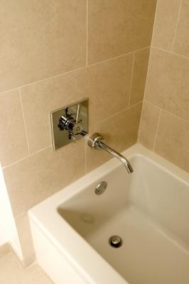 How To Fix An Eljer Bathtub Faucet Leak