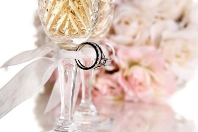 Unique Wedding Ideas for a Second Marriage eHow