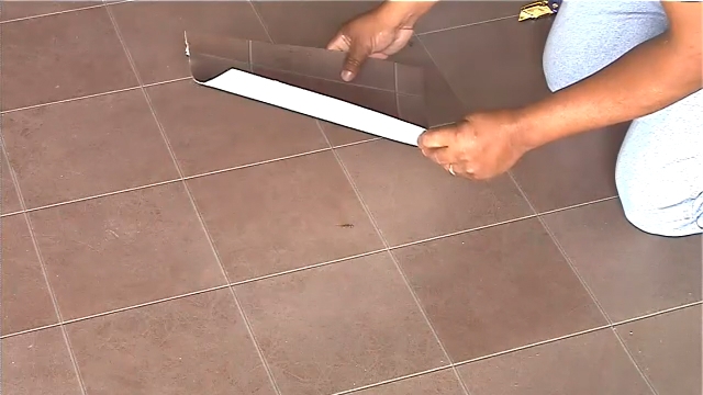 video how to remove water stains from vinyl flooring ehow video how to remove water stains from vinyl flooring ehow