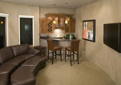 couch cushions going flat