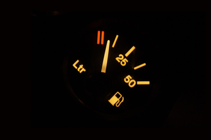 How To Fix A Stuck Fuel Gauge It Still Runs