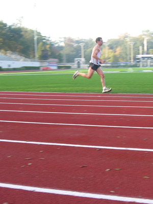 Signs of Underpronation | eHow
