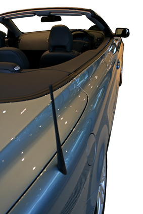 How To Fix A Car Interior S Falling Ceiling It Still Runs