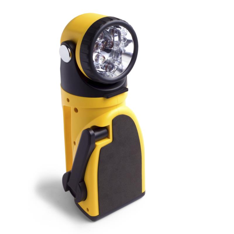 How Does a Crank Flashlight Work? Gone Outdoors Your Adventure Awaits