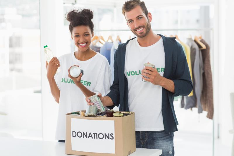 What Will Goodwill Take In Donations