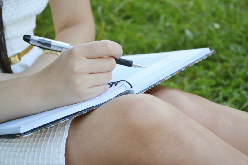 How to write a theme essay