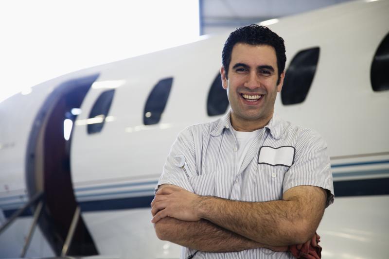 the job description of an avionics technician chroncom