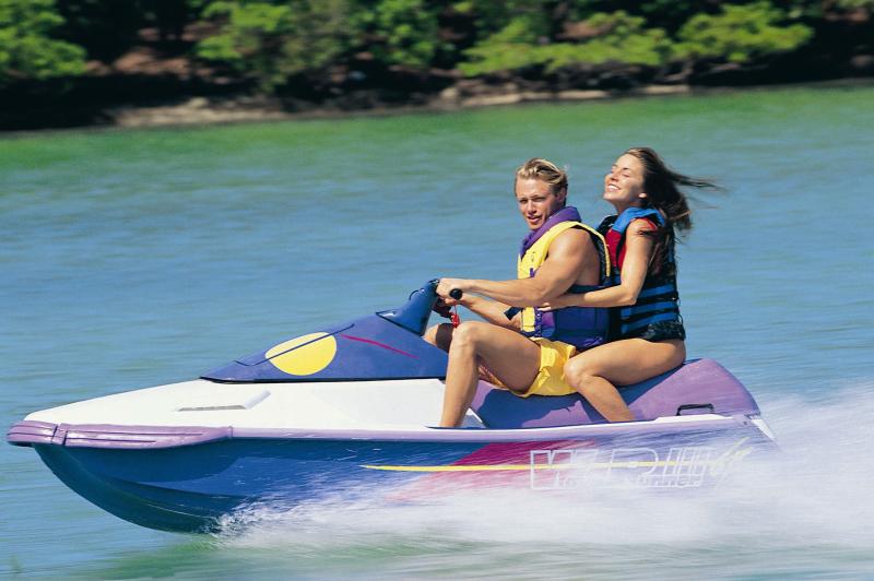 How to Adjust a Jet Ski Trailer Gone Outdoors Your Adventure Awaits